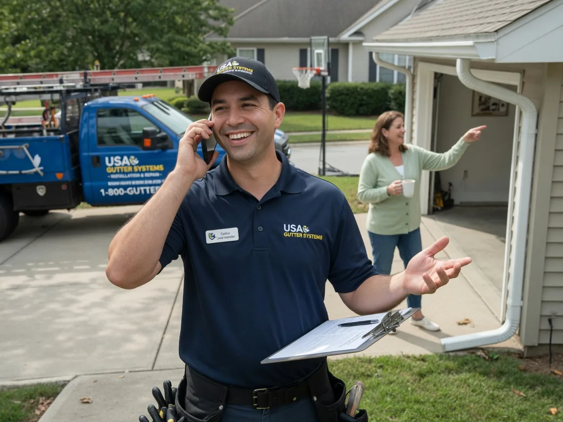 Gutter Installation Ralston, IA FAQs